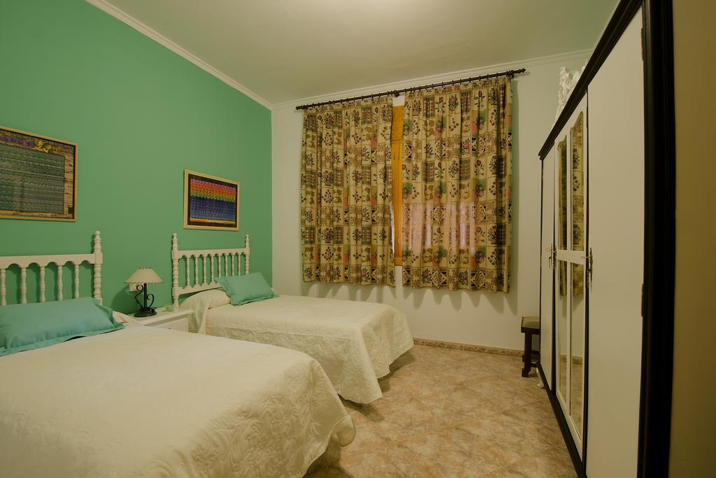 Villa Frasquita Priego de Córdoba Quarto foto